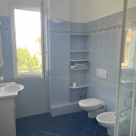 בית נופש Casa Tecla *