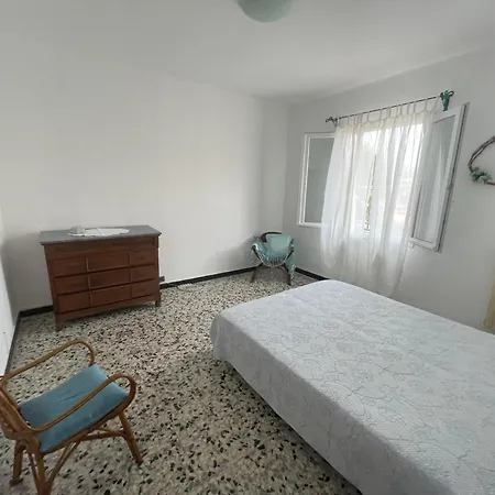 Casa Tecla بيت للعطل *