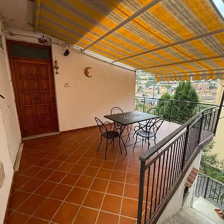 Casa Tecla