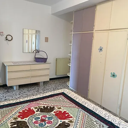 בית נופש Casa Tecla