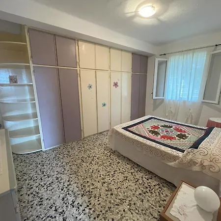 Casa Tecla Dom wakacyjny San Lorenzo al Mare