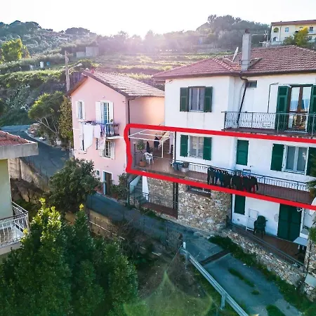 Casa Tecla Nyaraló *