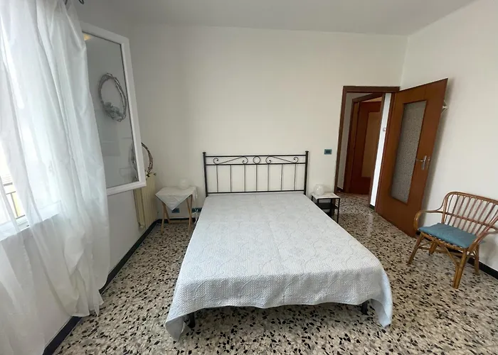 Casa Tecla San Lorenzo al Mare