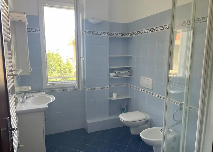 Nyaraló Casa Tecla *