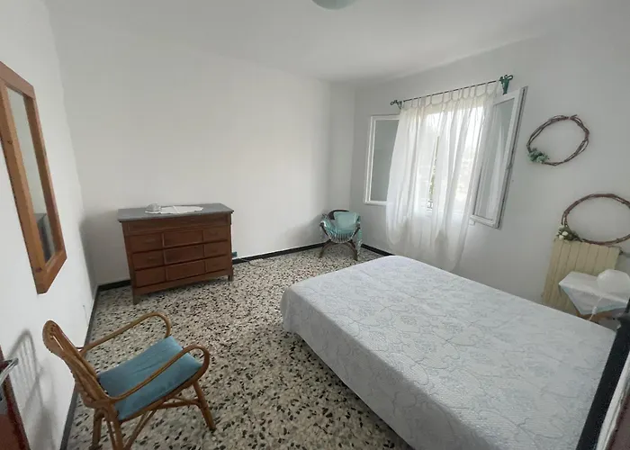 Casa Tecla Nyaraló *