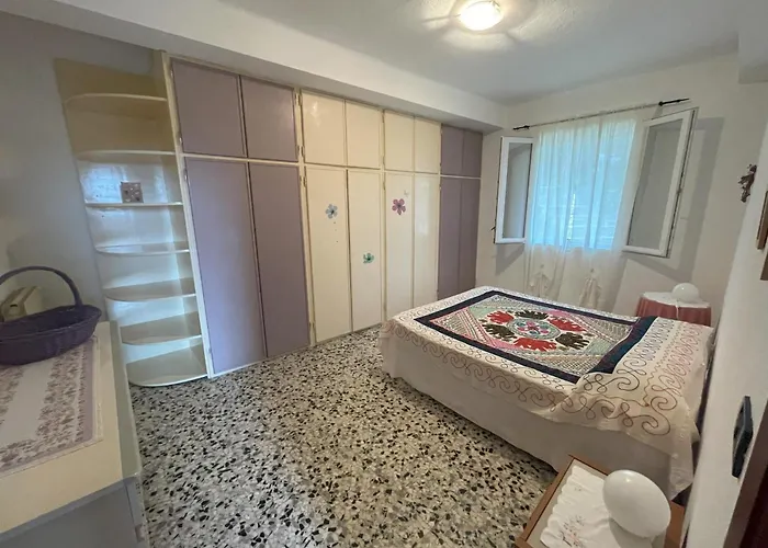 Casa Tecla Nyaraló San Lorenzo al Mare