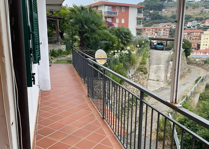 Nyaraló Casa Tecla San Lorenzo al Mare