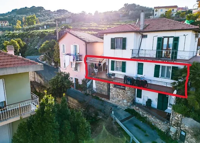 Casa Tecla Nyaraló *