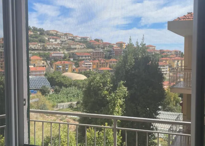 Casa Tecla San Lorenzo al Mare