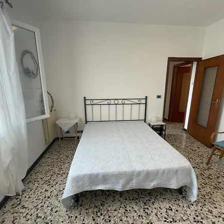 Casa Tecla San Lorenzo al Mare