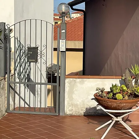 Casa Tecla * San Lorenzo al Mare