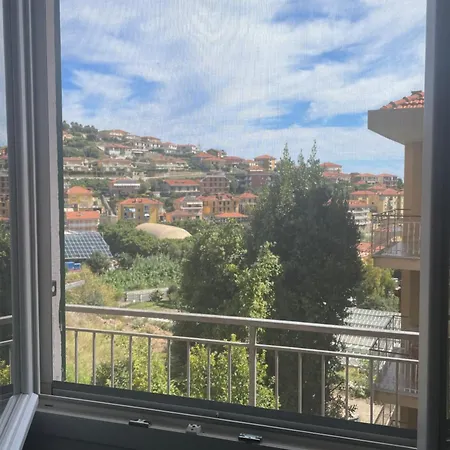 Casa Tecla San Lorenzo al Mare